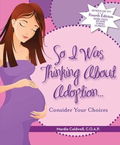 Thinking about adoption free book